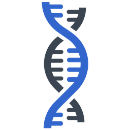 Genetics Genome Dna Icon