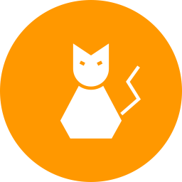 Cat  Icon