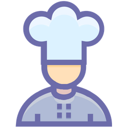 Chef  Icon