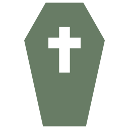 Coffin  Icon