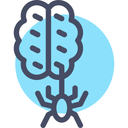 Brain  Icon