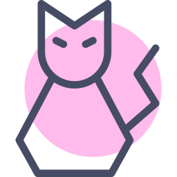 Cat  Icon