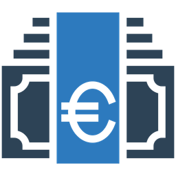 Euro Bundles  Icon