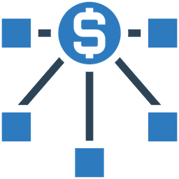 Dollar Network  Icon