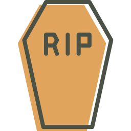 Coffin  Icon