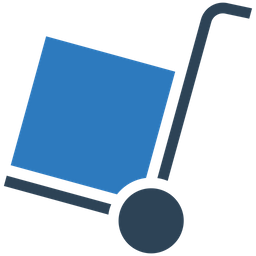 Cart  Icon