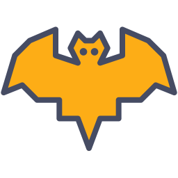 Bat  Icon