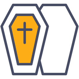 Coffin  Icon