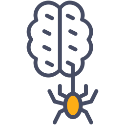 Brain  Icon