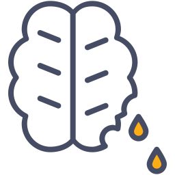 Brain  Icon