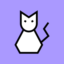 Cat  Icon