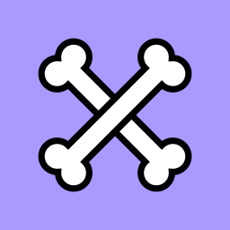 Bones  Icon