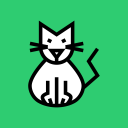 Cat  Icon