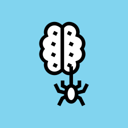 Brain  Icon