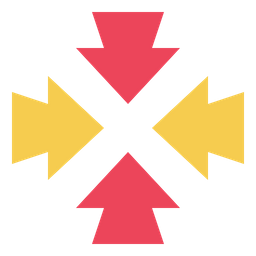 Minimieren  Symbol