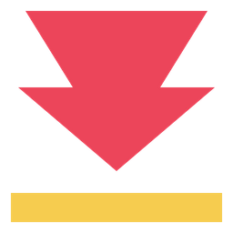 Arrow herunterladen  Symbol