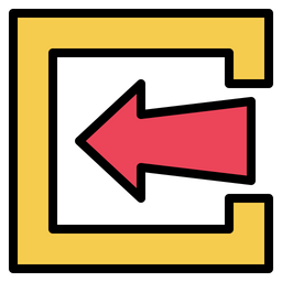 Import  Icon