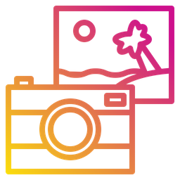 Camera  Icon