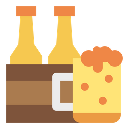 Beer  Icon