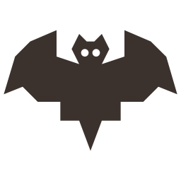 Bat  Icon