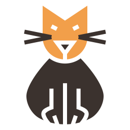 Cat  Icon