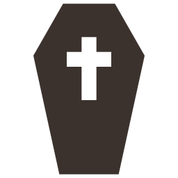 Coffin  Icon