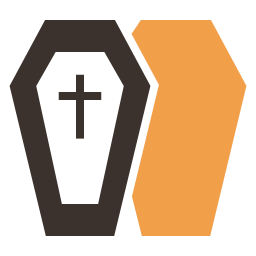 Coffin  Icon