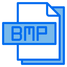 Bmp File  Icon