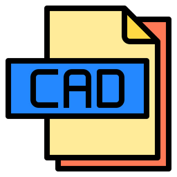 CAD-Datei  Symbol