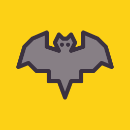 Bat  Icon