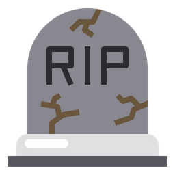 Tombstone  Icon