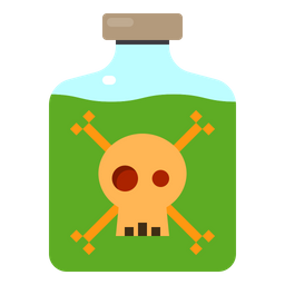 Poison  Icon