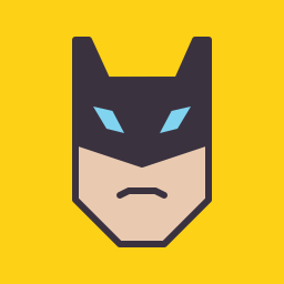 Batman  Icon