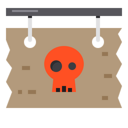 Horror Board  Icon