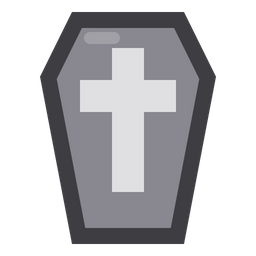 Coffin  Icon