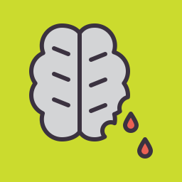 Brain  Icon