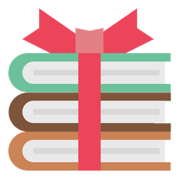 Books  Icon