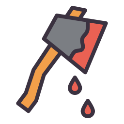 Axe  Icon