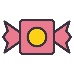 Candy  Icon