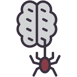 Brain  Icon