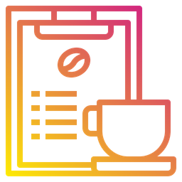 Coffee Cup  Icon