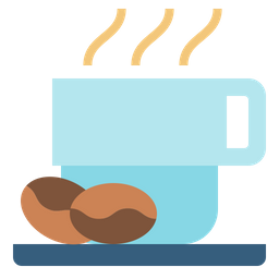 Coffee Cup  Icon