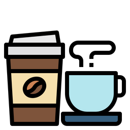 Coffee  Icon