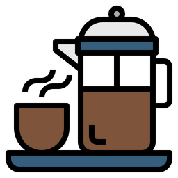 Coffee Maker  Icon