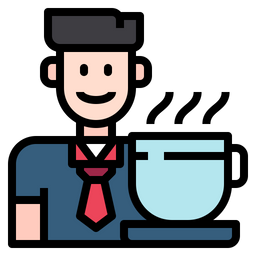 Coffee Cup  Icon