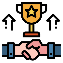 Handshake  Icon