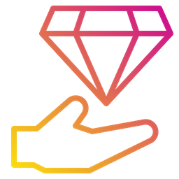 Diamond  Icon