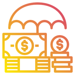 Money Protection  Icon