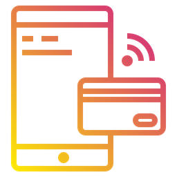 Card Payment  Icon