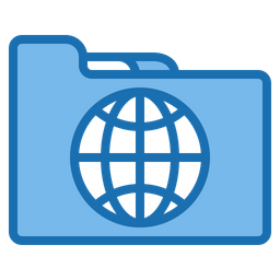 Global file  Icon